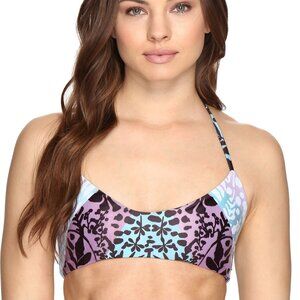Mara Hoffman Verbena Basket Weave Top Medium